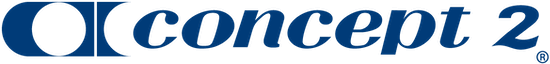Concept-2 Brand Logo