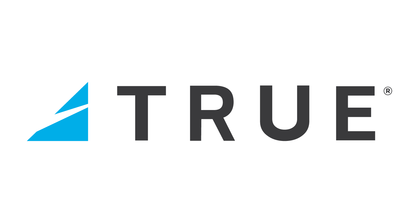 True-fitness Brand Logo